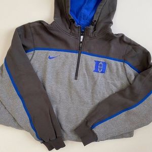 Nike Duke Pullover Hoodie
